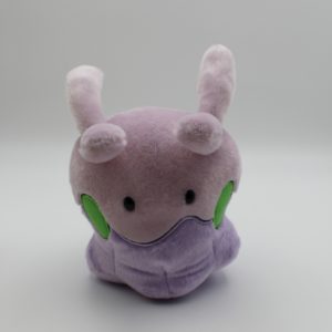 Viscora Plüschtier Pokemon Original Japan Takara Tomy