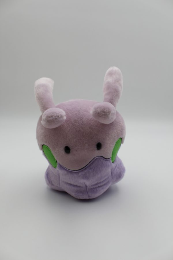 Viscora Plüschtier Pokemon Original Japan Takara Tomy