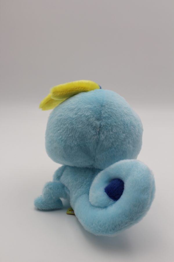Memmeon Plüschtier Pokemon Original Japan Takara Tomy – Bild 2