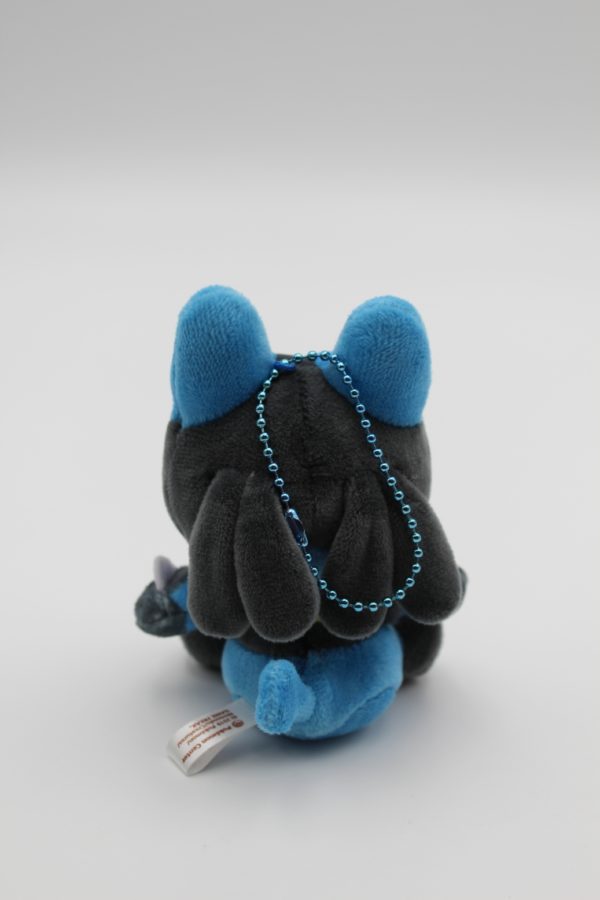 Lucario Dolls Mascot Plüschtier Original Japan Pokemon Center 2019 – Bild 2