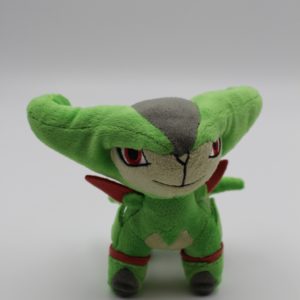 Viridium Dolls Plüschtier Original Japan Pokemon Center 2012
