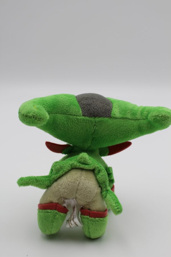 Viridium Dolls Plüschtier Original Japan Pokemon Center 2012 – Bild 2