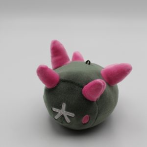 Gufa Mascot Plüschtier Original Japan Pokemon Center 2020