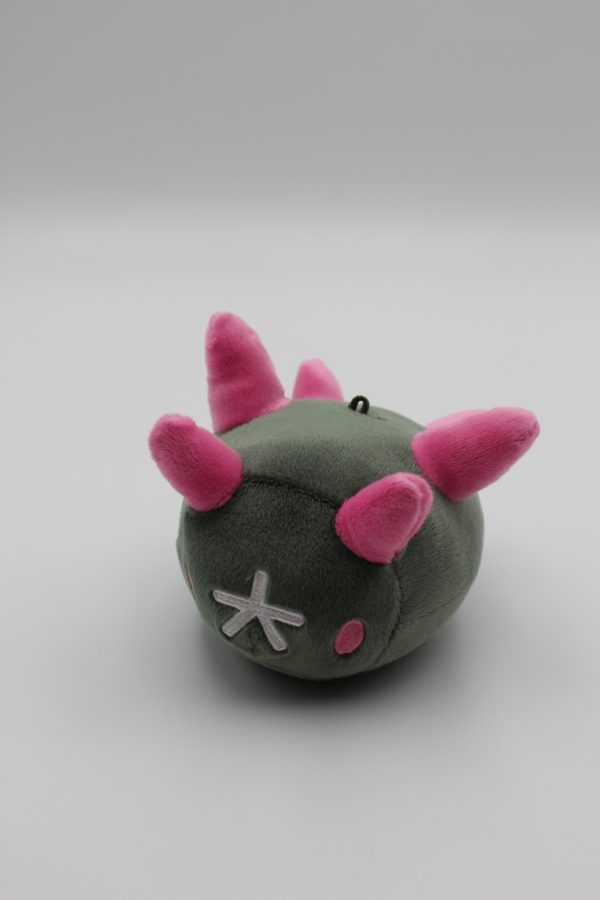 Gufa Mascot Plüschtier Original Japan Pokemon Center 2020