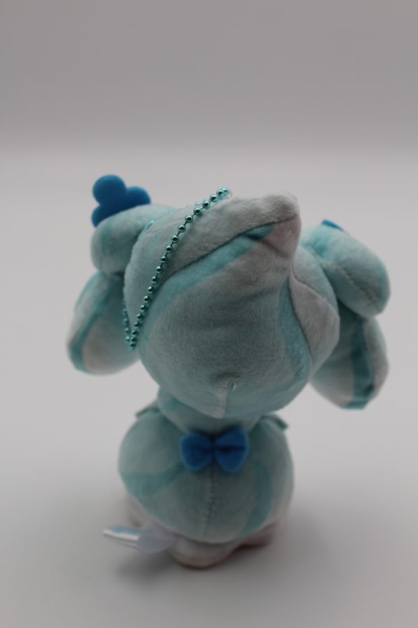 Pokusan Minz Plüschtier Original Japan Pokemon Center 2021 – Bild 2