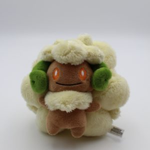Elfun Plüschtier Pokemon Original Japan Saneiboeki
