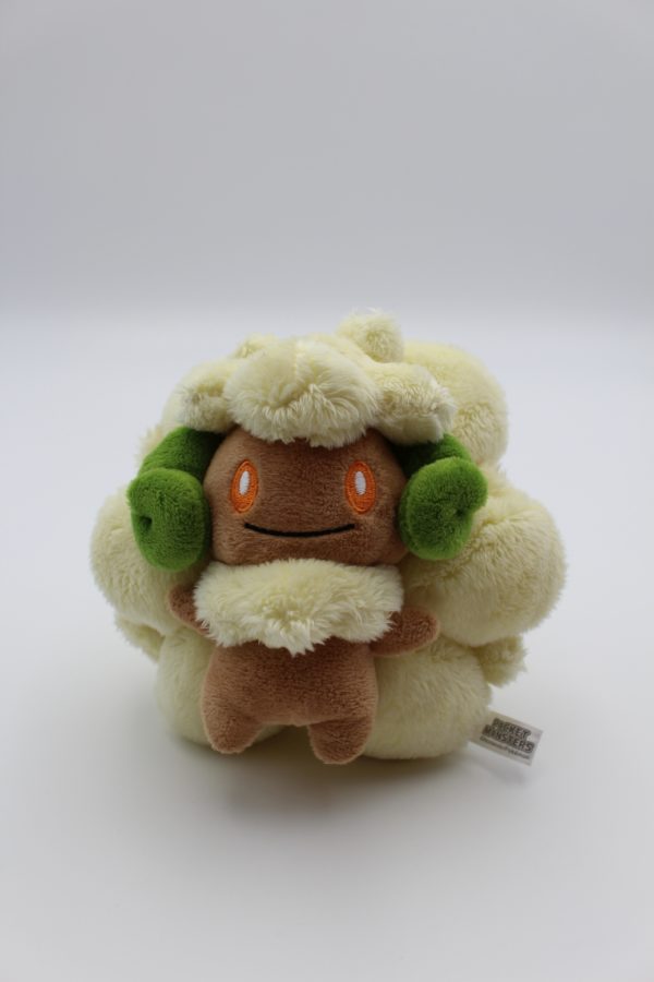 Elfun Plüschtier Pokemon Original Japan Saneiboeki