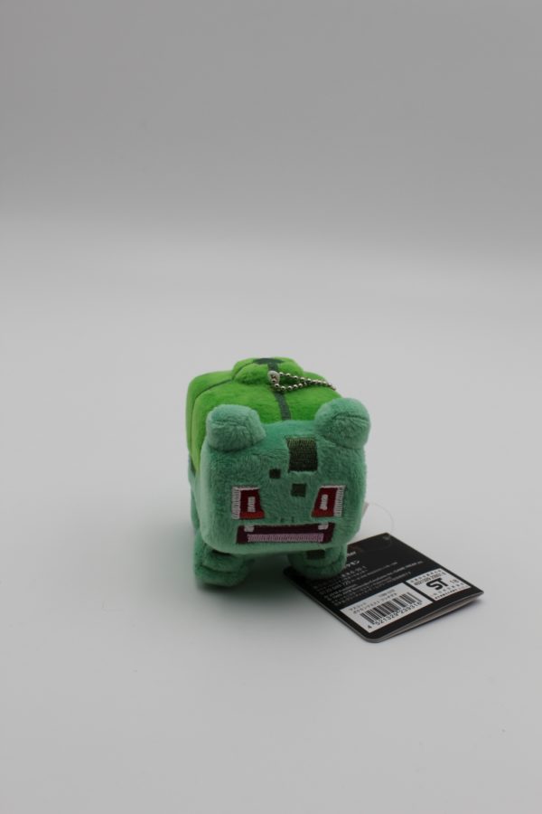 Bisasam Quest Plüschtier Original Japan Pokemon Center 2018