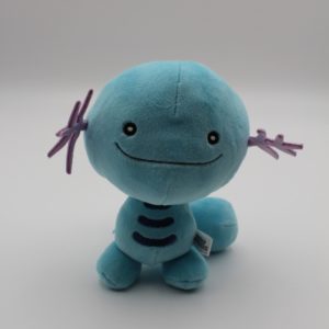 Felino Plüschtier Pokemon Original Japan Saneiboeki