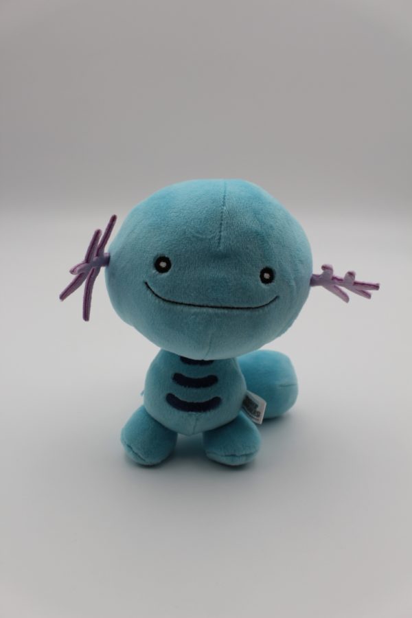 Felino Plüschtier Pokemon Original Japan Saneiboeki