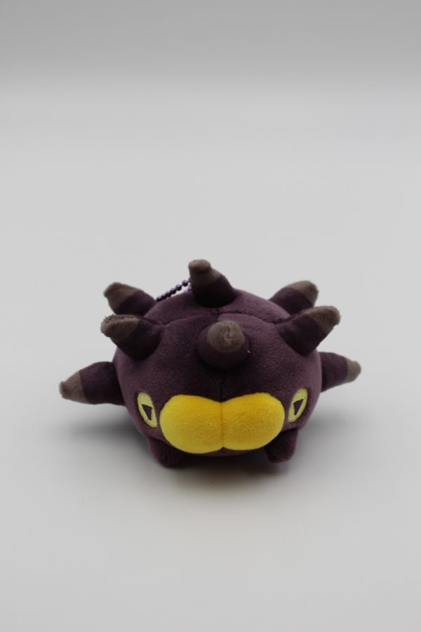 Britzigel Mascot Plüschtier Original Japan Pokemon Center 2020
