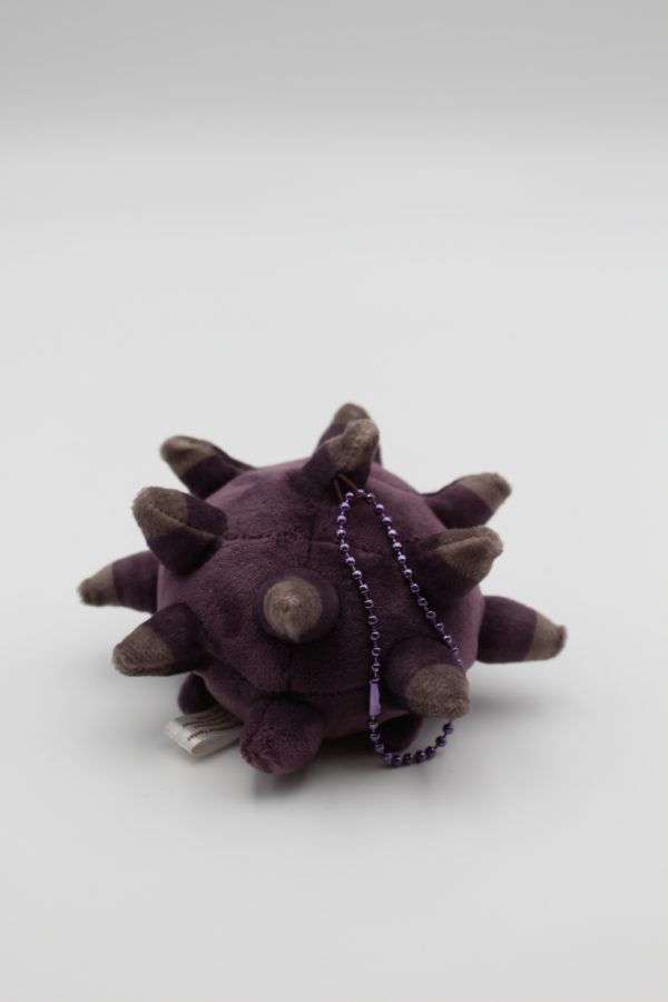 Britzigel Mascot Plüschtier Original Japan Pokemon Center 2020 – Bild 2