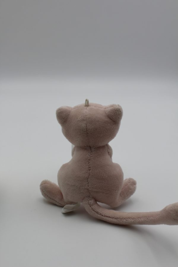 Mew Mascot Plüschtier Original Japan Pokemon Center 2019 – Bild 2