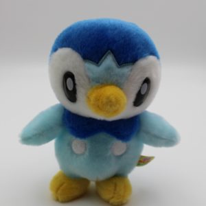 Plinfa Plüschtier Pokemon Original Japan Takara Tomy