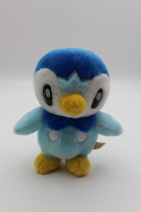 Plinfa Plüschtier Pokemon Original Japan Takara Tomy