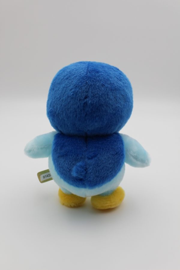Plinfa Plüschtier Pokemon Original Japan Takara Tomy – Bild 2