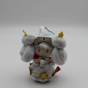 Pokusan Christmas Plüschtier Original Japan Pokemon Center 2020