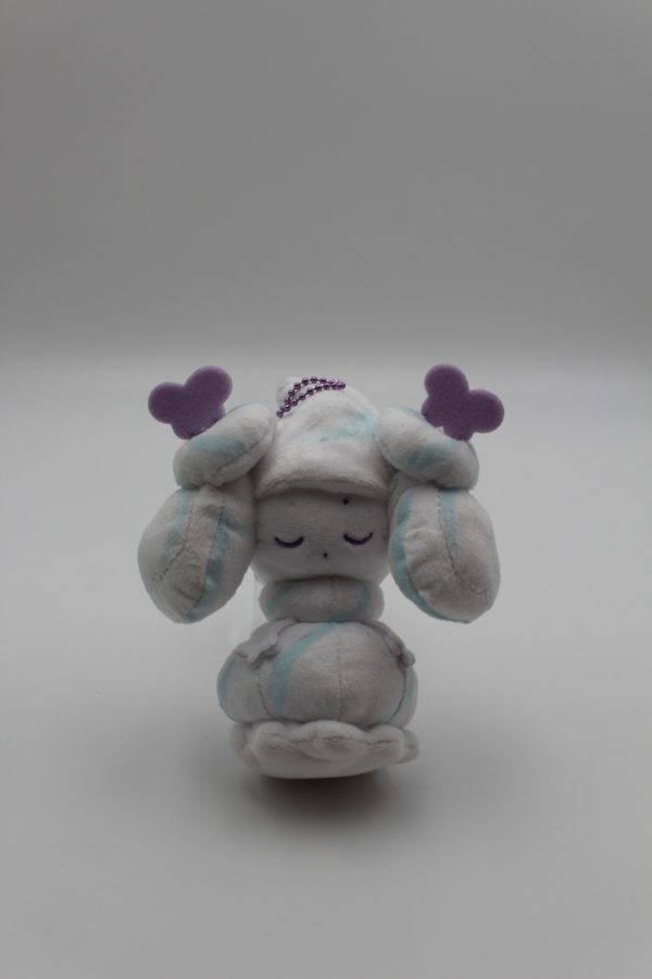 Pokusan Salz Plüschtier Original Japan Pokemon Center 2021