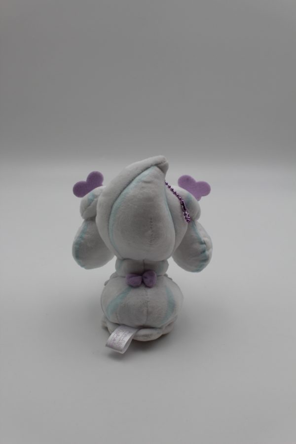 Pokusan Salz Plüschtier Original Japan Pokemon Center 2021 – Bild 2