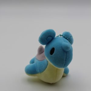 Lapras Dolls Mascot Plüschtier Original Japan Pokemon Center 2019