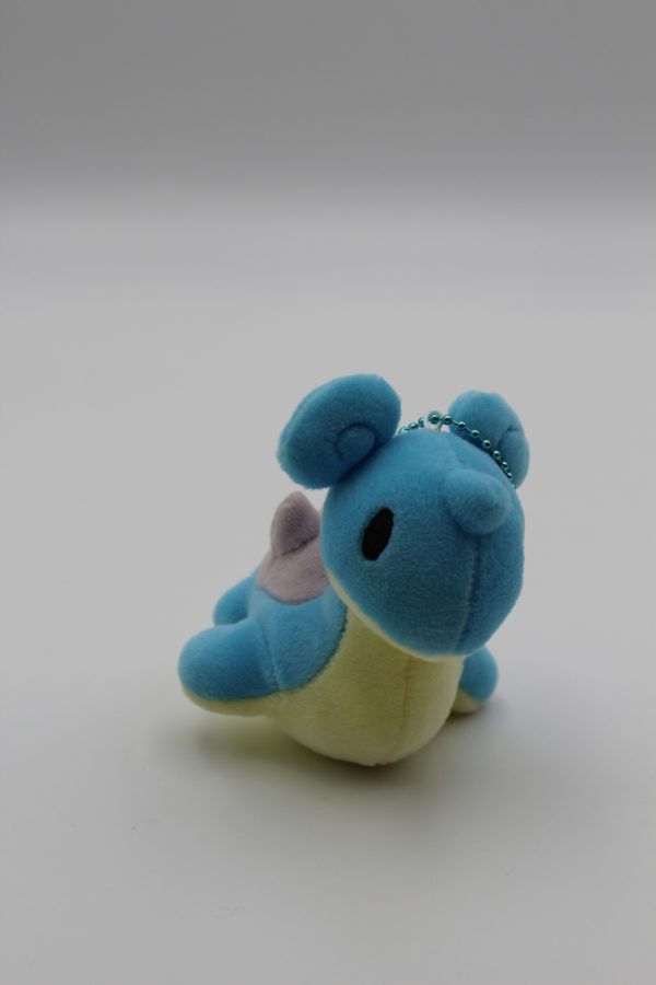 Lapras Dolls Mascot Plüschtier Original Japan Pokemon Center 2019