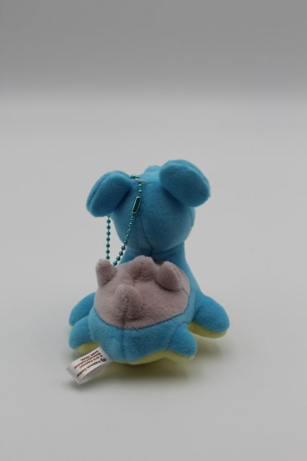 Lapras Dolls Mascot Plüschtier Original Japan Pokemon Center 2019 – Bild 2