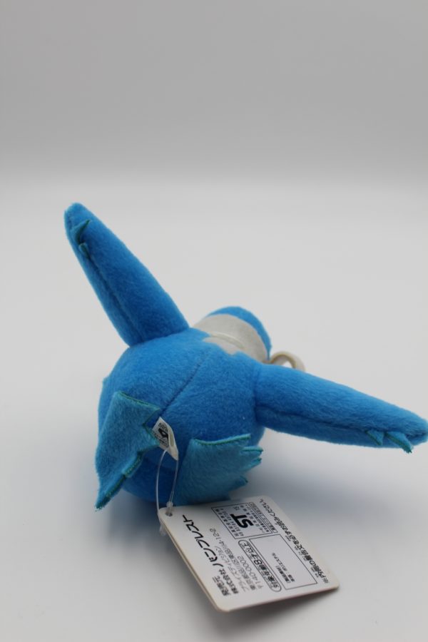 Latios Plüschtier Pokemon Original Japan Banpresto 2015 – Bild 2