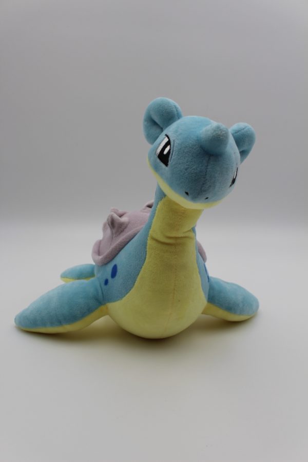 Lapras Plüschtier Original Japan Pokemon Center 2016