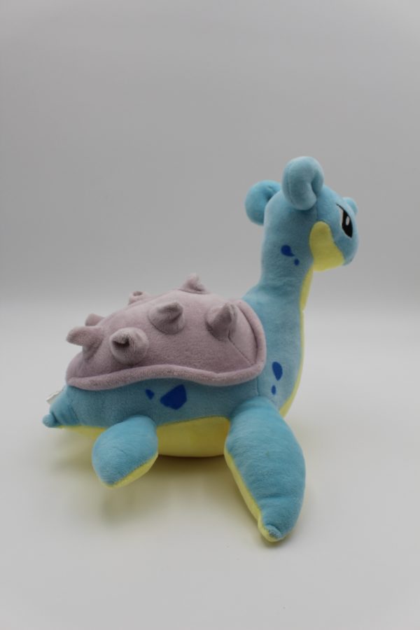 Lapras Plüschtier Original Japan Pokemon Center 2016 – Bild 2