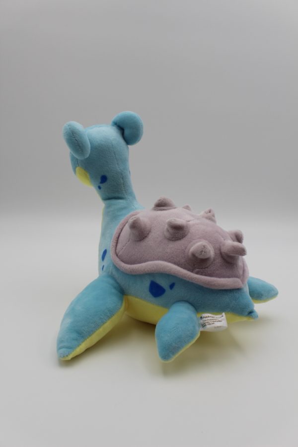 Lapras Plüschtier Original Japan Pokemon Center 2016 – Bild 3