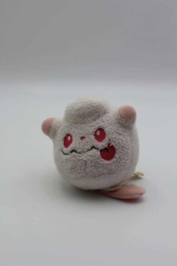 Flauschling Plüschtier Original Japan Pokemon Center 2014