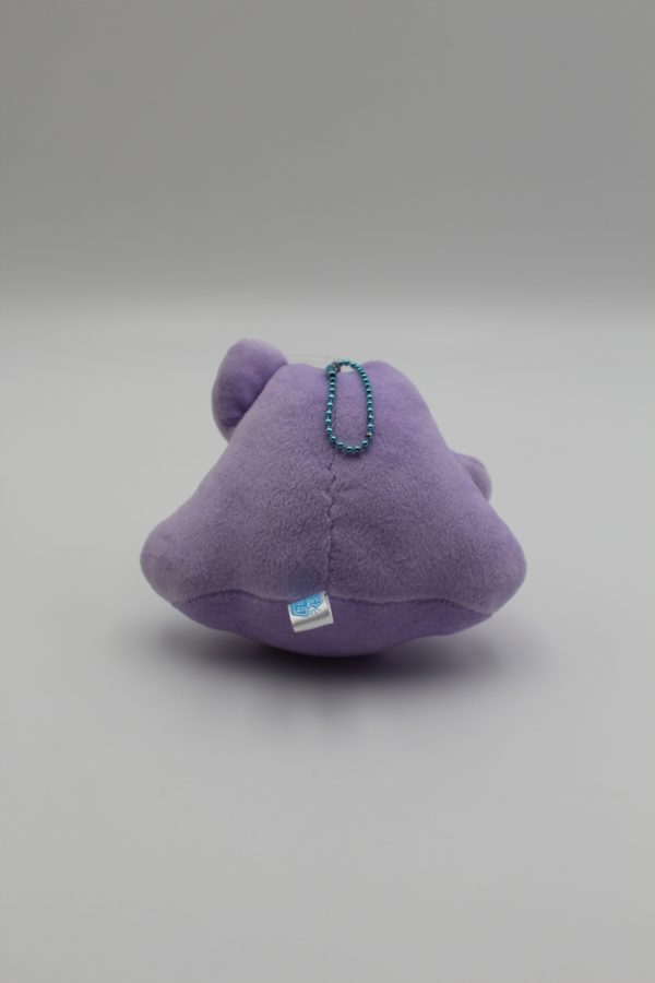 Ditto Mascot Plüschtier Original Japan Pokemon Center 2019 – Bild 2