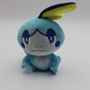 Memmeon Plüschtier Pokemon Original Japan Saneiboeki