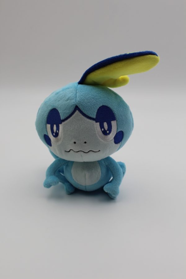 Memmeon Plüschtier Pokemon Original Japan Saneiboeki