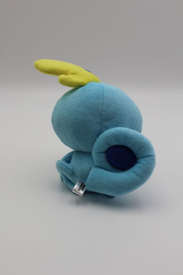 Memmeon Plüschtier Pokemon Original Japan Saneiboeki – Bild 2