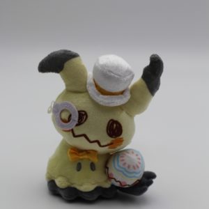 Mimigma Easter Mascot Plüschtier Original Japan Pokemon Center 2022