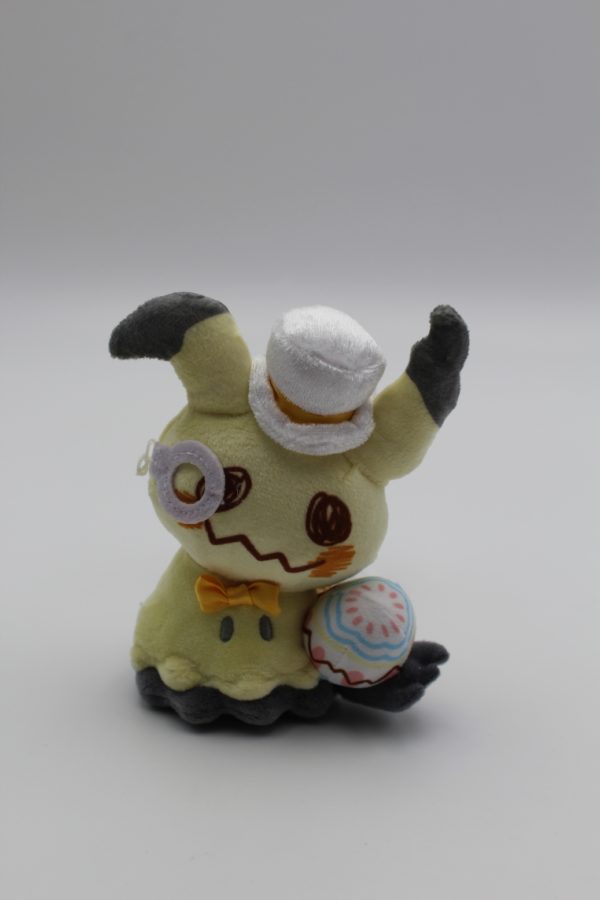 Mimigma Easter Mascot Plüschtier Original Japan Pokemon Center 2022