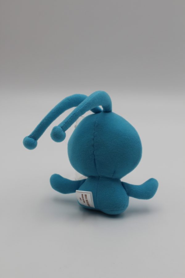 Manaphy Dolls Mascot Plüschtier Original Japan Pokemon Center 2013 – Bild 2