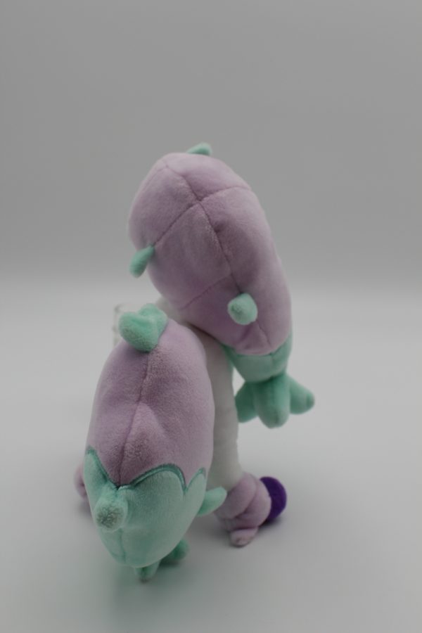 Ponita Galar Plüschtier Pokemon Original Japan Takara Tomy – Bild 3