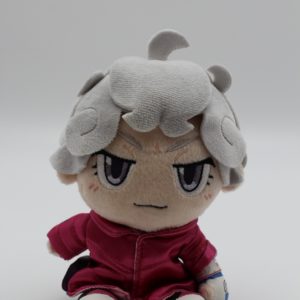 Betys Plüschtier Original Japan Pokemon Center 2020