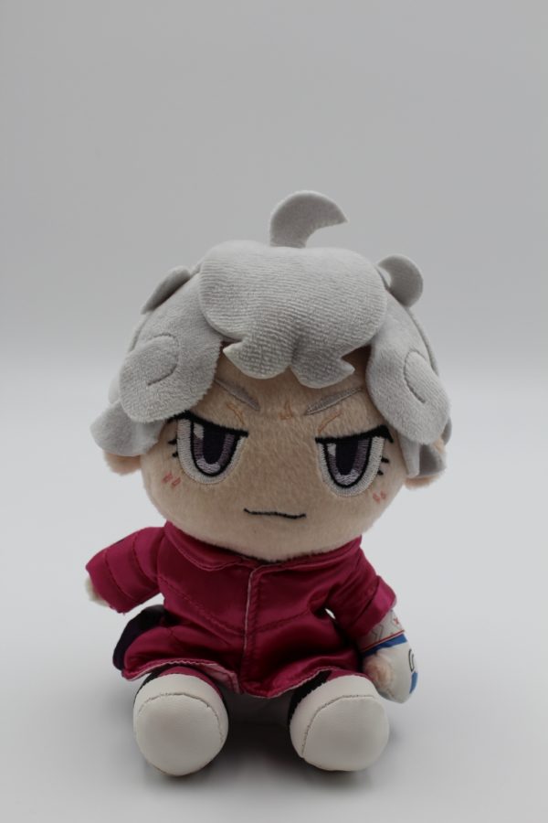 Betys Plüschtier Original Japan Pokemon Center 2020
