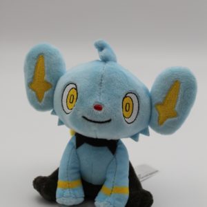 Sheinux fit Plüschtier Original Japan Pokemon Center