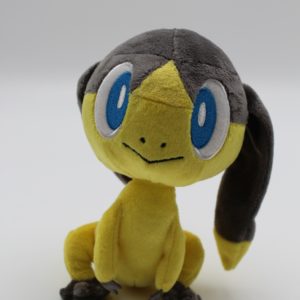 Eguana Plüschtier Original Japan Pokemon Center 2013