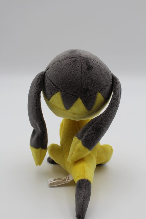 Eguana Plüschtier Original Japan Pokemon Center 2013 – Bild 2