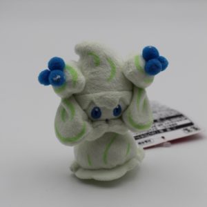 Pokusan Puchi Pokeball Plüschtier Original Japan Pokemon Center