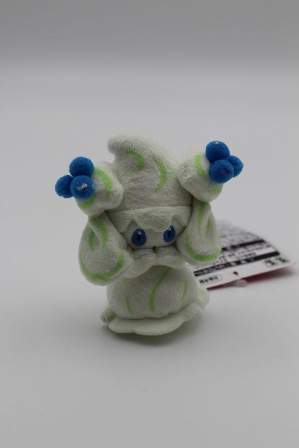 Pokusan Puchi Pokeball Plüschtier Original Japan Pokemon Center