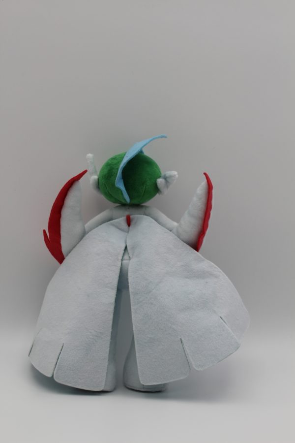 Galagladi Mega Plüschtier Original Japan Pokemon Center 2015 – Bild 2