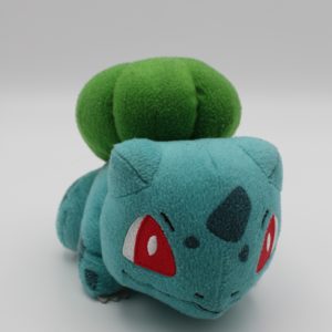 Bisasam Plüschtier Pokemon Original Japan Takara Tomy