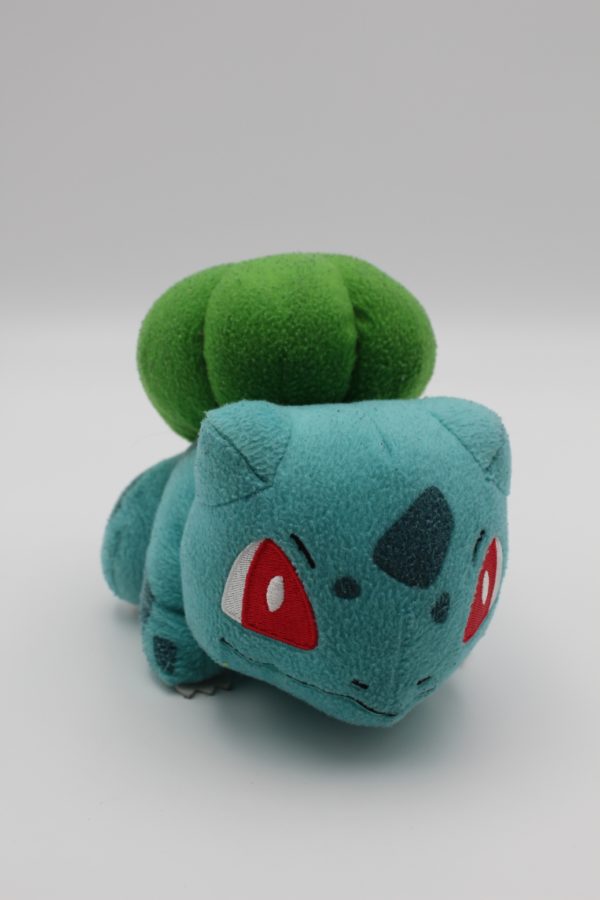Bisasam Plüschtier Pokemon Original Japan Takara Tomy