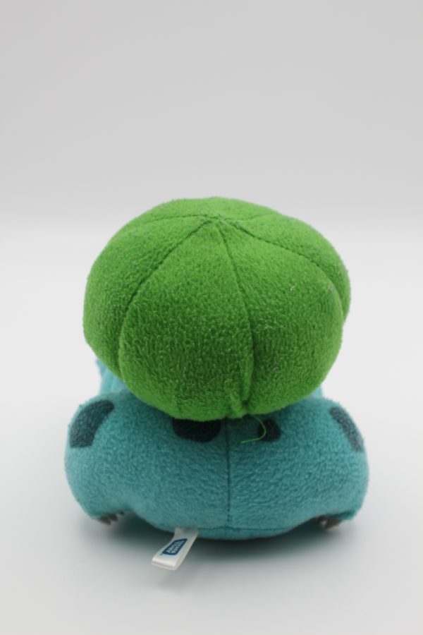 Bisasam Plüschtier Pokemon Original Japan Takara Tomy – Bild 3